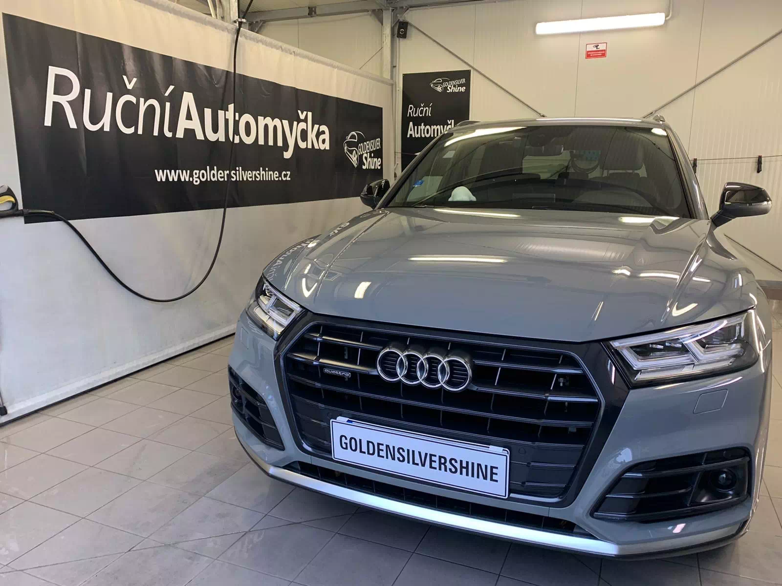 Audi